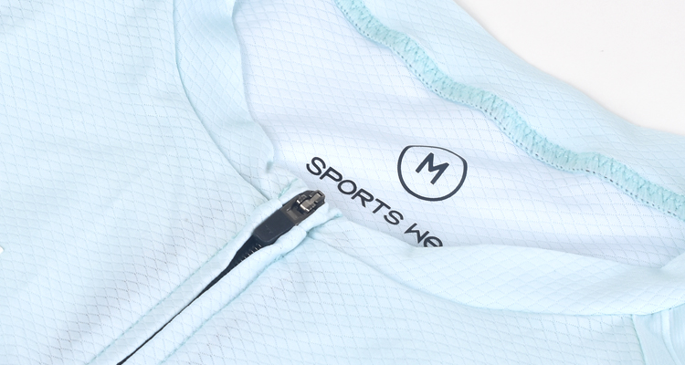 short sleeve cycling shirt